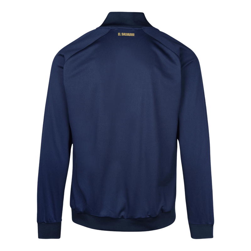 El Salvador Anthem Jacket - MuchoFut