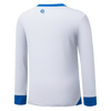 El Salvador Away Long Sleeve Jersey 2025/26 - MuchoFut