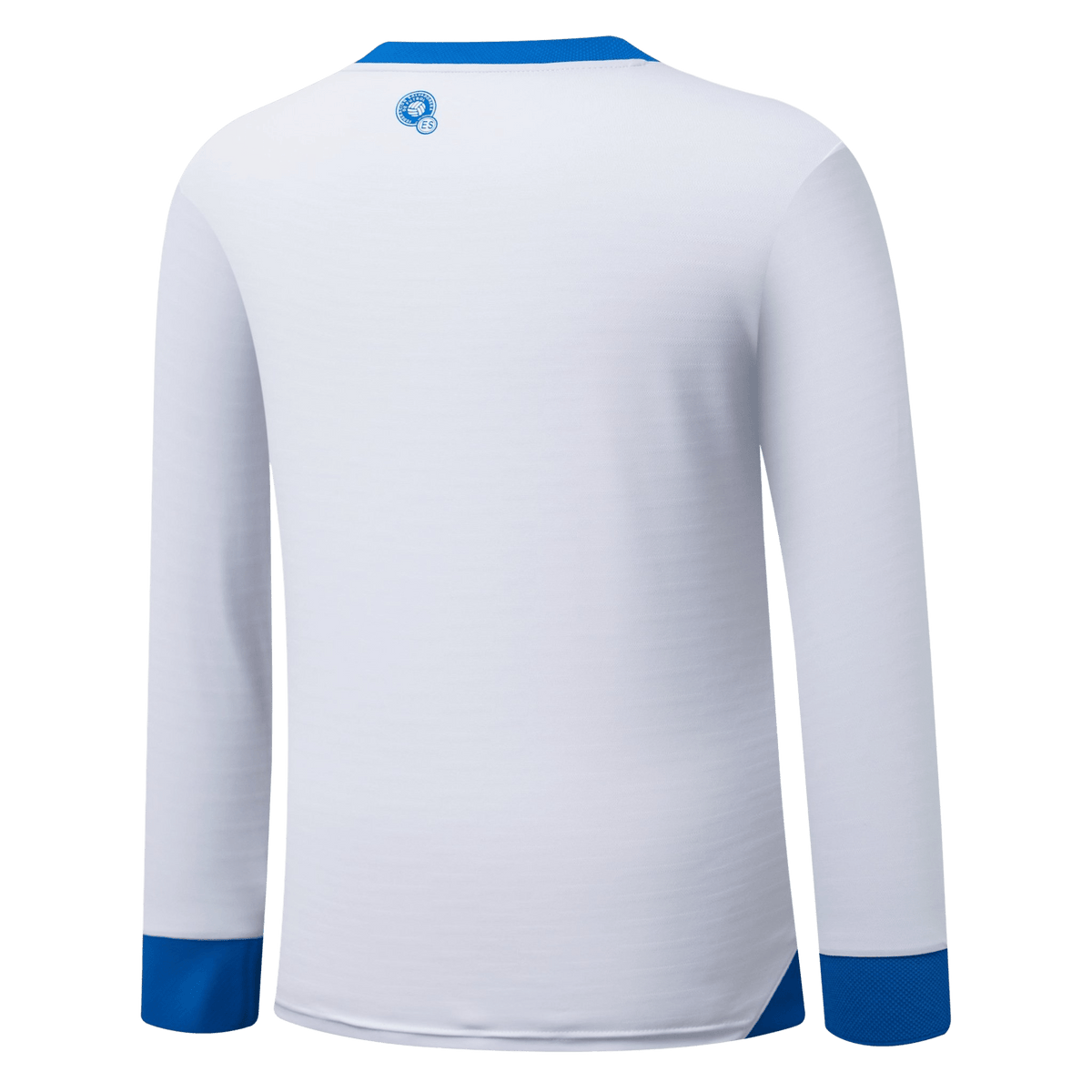 El Salvador Away Long Sleeve Jersey 2025/26 - MuchoFut