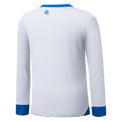 El Salvador Away Long Sleeve Jersey 2025/26 - MuchoFut