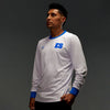 El Salvador Away Long Sleeve Jersey 2025/26 - MuchoFut