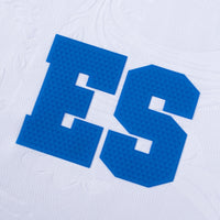 El Salvador Away Long Sleeve Jersey 2025/26 - MuchoFut