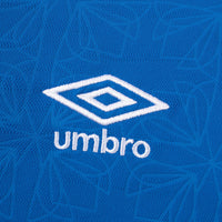 El Salvador Home Long Sleeve Jersey 2025/26 - MuchoFut