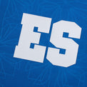El Salvador Home Long Sleeve Jersey 2025/26 - MuchoFut