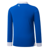 El Salvador Home Long Sleeve Jersey 2025/26 - MuchoFut
