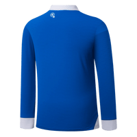 El Salvador Home Long Sleeve Jersey 2025/26 - MuchoFut