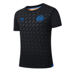El Salvador Men's 3rd Jersey 2025/26 - MuchoFut