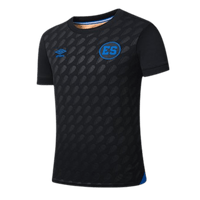 El Salvador Men's 3rd Jersey 2025/26 - MuchoFut
