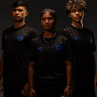 El Salvador Men's 3rd Jersey 2025/26 - MuchoFut