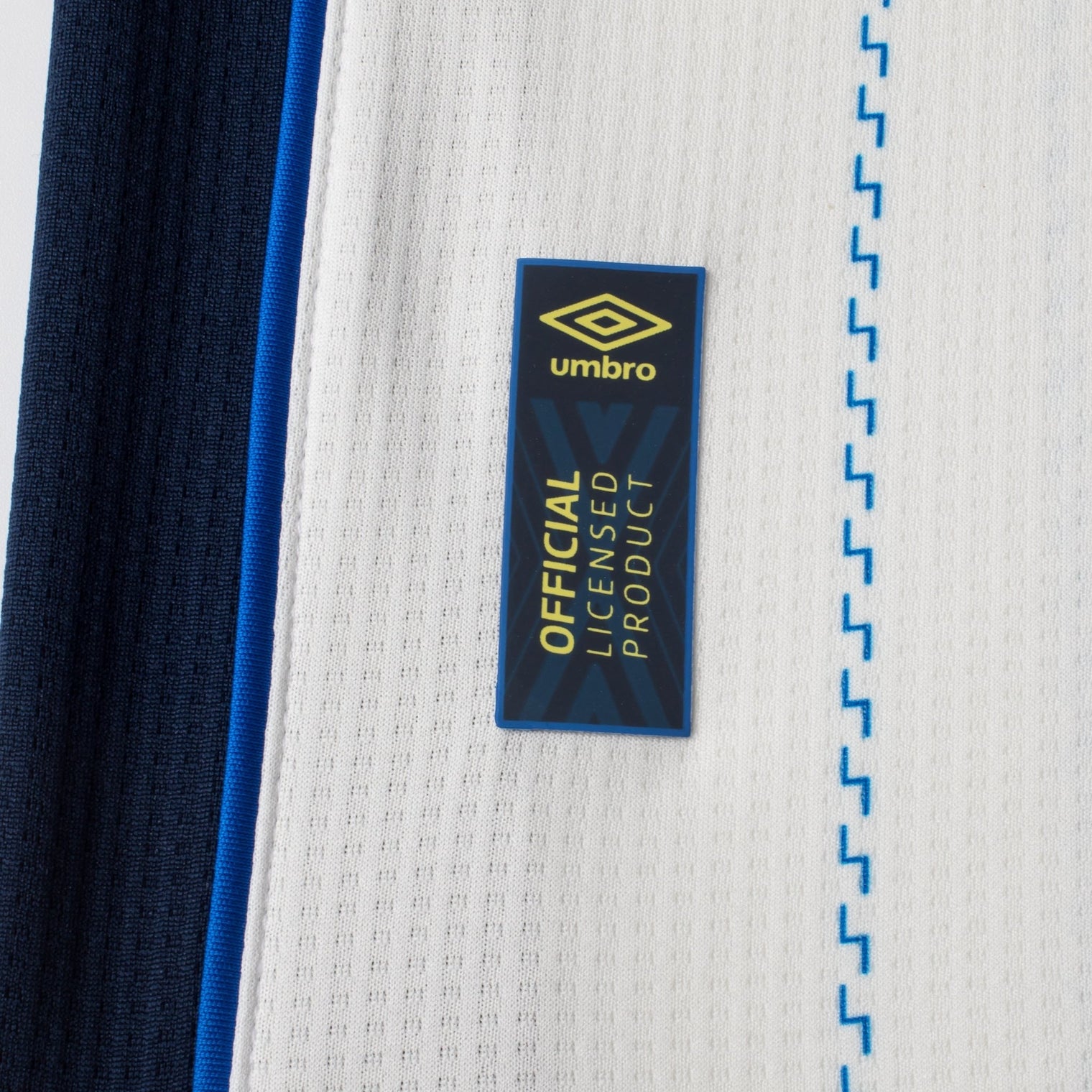 El Salvador Men's 4th Jersey - MuchoFut
