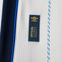 El Salvador Men's 4th Jersey - MuchoFut