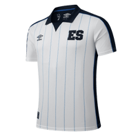 El Salvador Men's 4th Jersey - MuchoFut