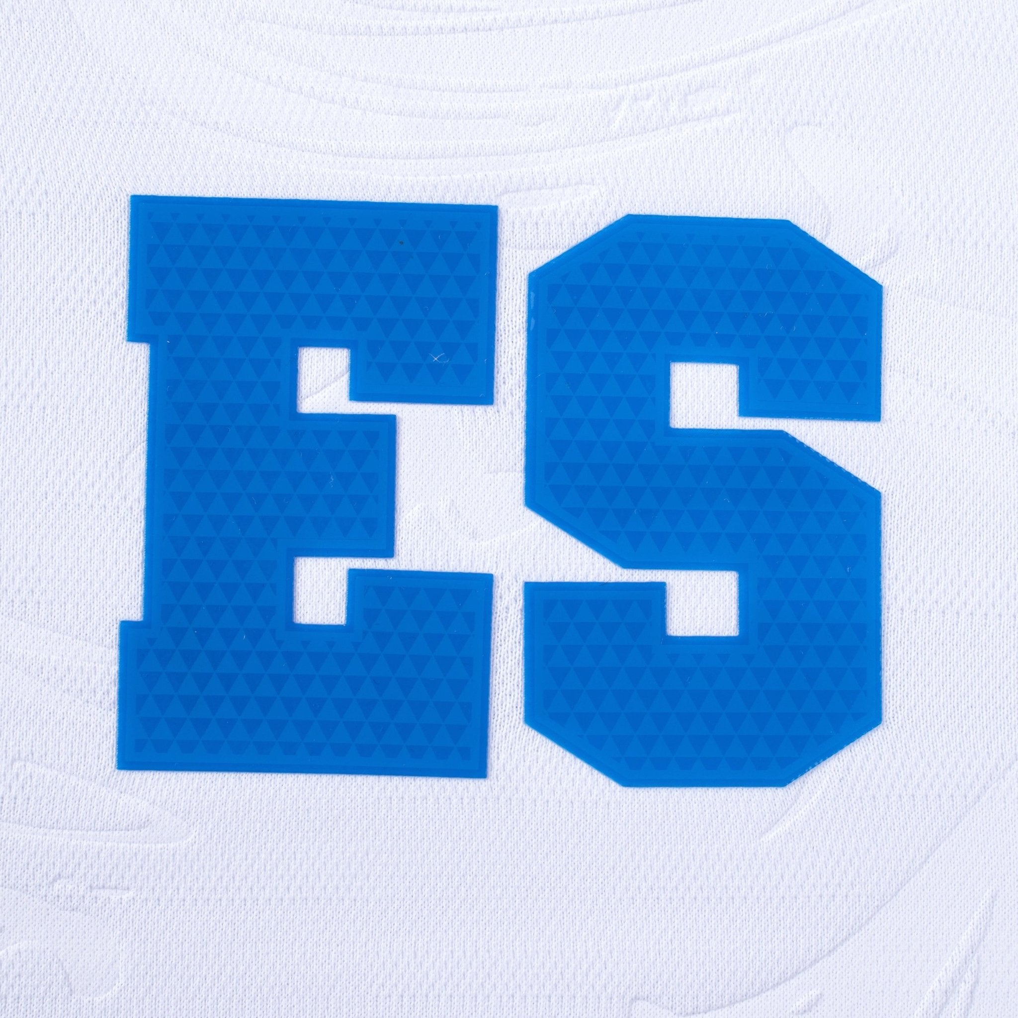 El Salvador Men's Away Jersey 2025/26 - MuchoFut