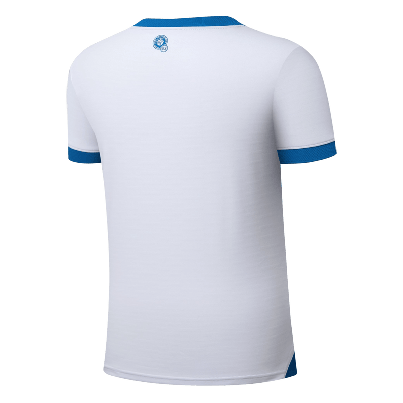 El Salvador Men's Away Jersey 2025/26 - MuchoFut