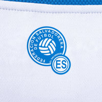 El Salvador Men's Away Jersey 2025/26 - MuchoFut