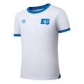 El Salvador Men's Away Jersey 2025/26 - MuchoFut