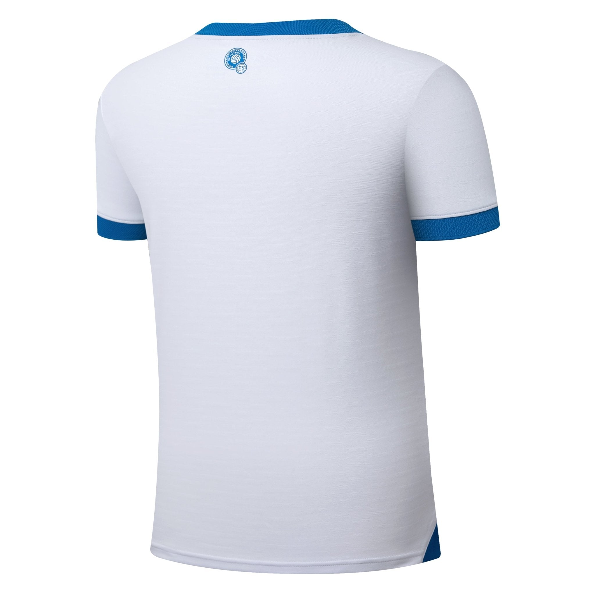 El Salvador Men's Away Jersey 2025/26 - MuchoFut