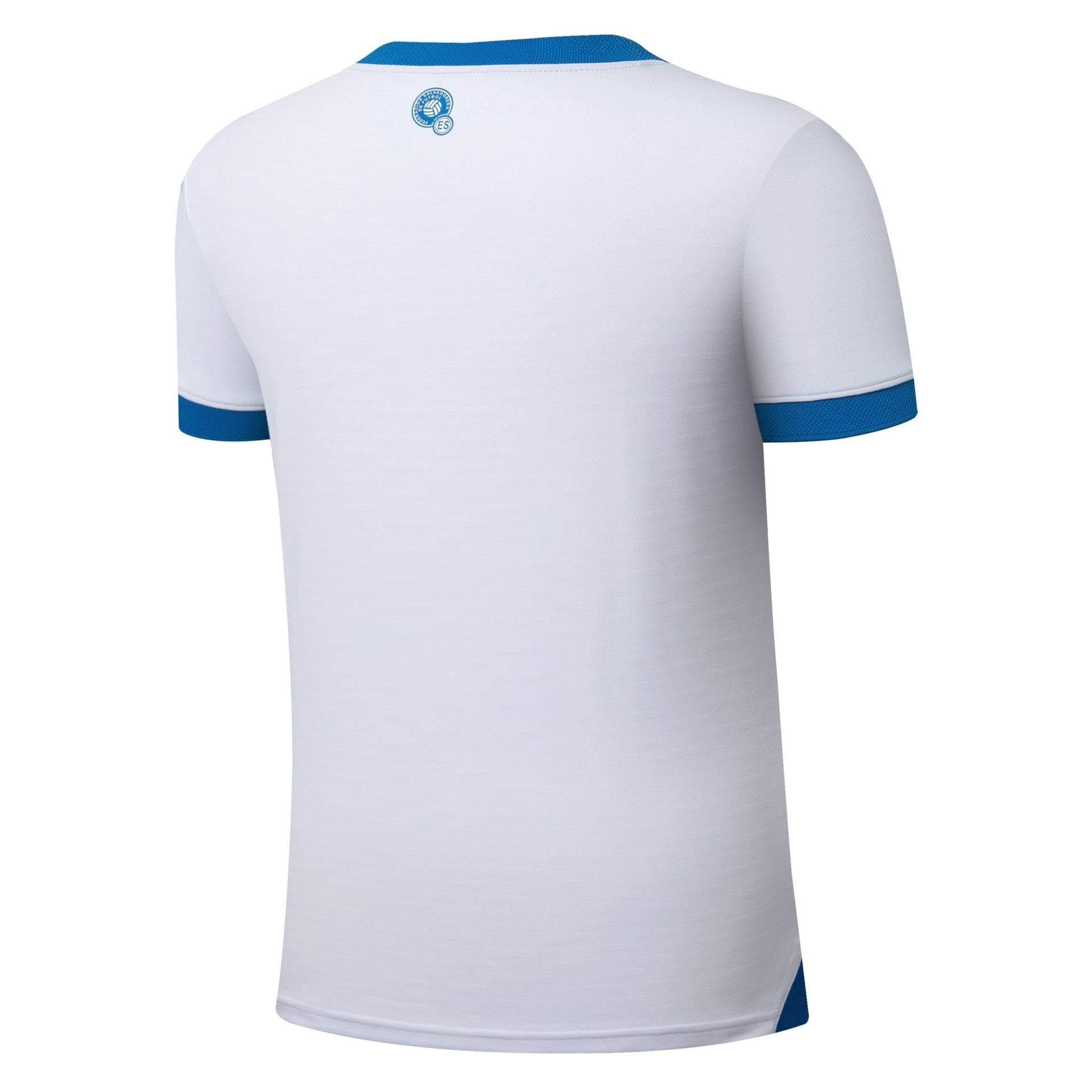 El Salvador Men's Away Jersey 2025/26 - MuchoFut