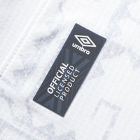 El Salvador Men's Away Short Sleeve Jersey 2023 - MuchoFut