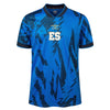 El Salvador Men's Home Jersey 2023 2024 - MuchoFut