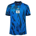 El Salvador Men's Home Jersey 2023 2024 - MuchoFut