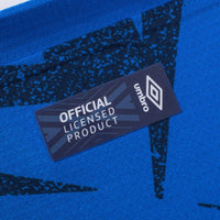 El Salvador Men's Home Jersey 2023 2024 - MuchoFut