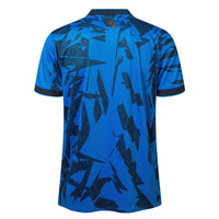 El Salvador Men's Home Jersey 2023 2024 - MuchoFut