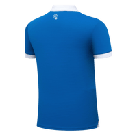 El Salvador Men's Home Jersey 2025/26 - MuchoFut