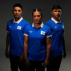 El Salvador Men's Home Jersey 2025/26 - MuchoFut