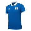 El Salvador Men's Home Jersey 2025/26 - MuchoFut