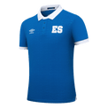 El Salvador Men's Home Jersey 2025/26 - MuchoFut