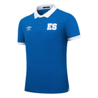 El Salvador Men's Home Jersey 2025/26 - MuchoFut