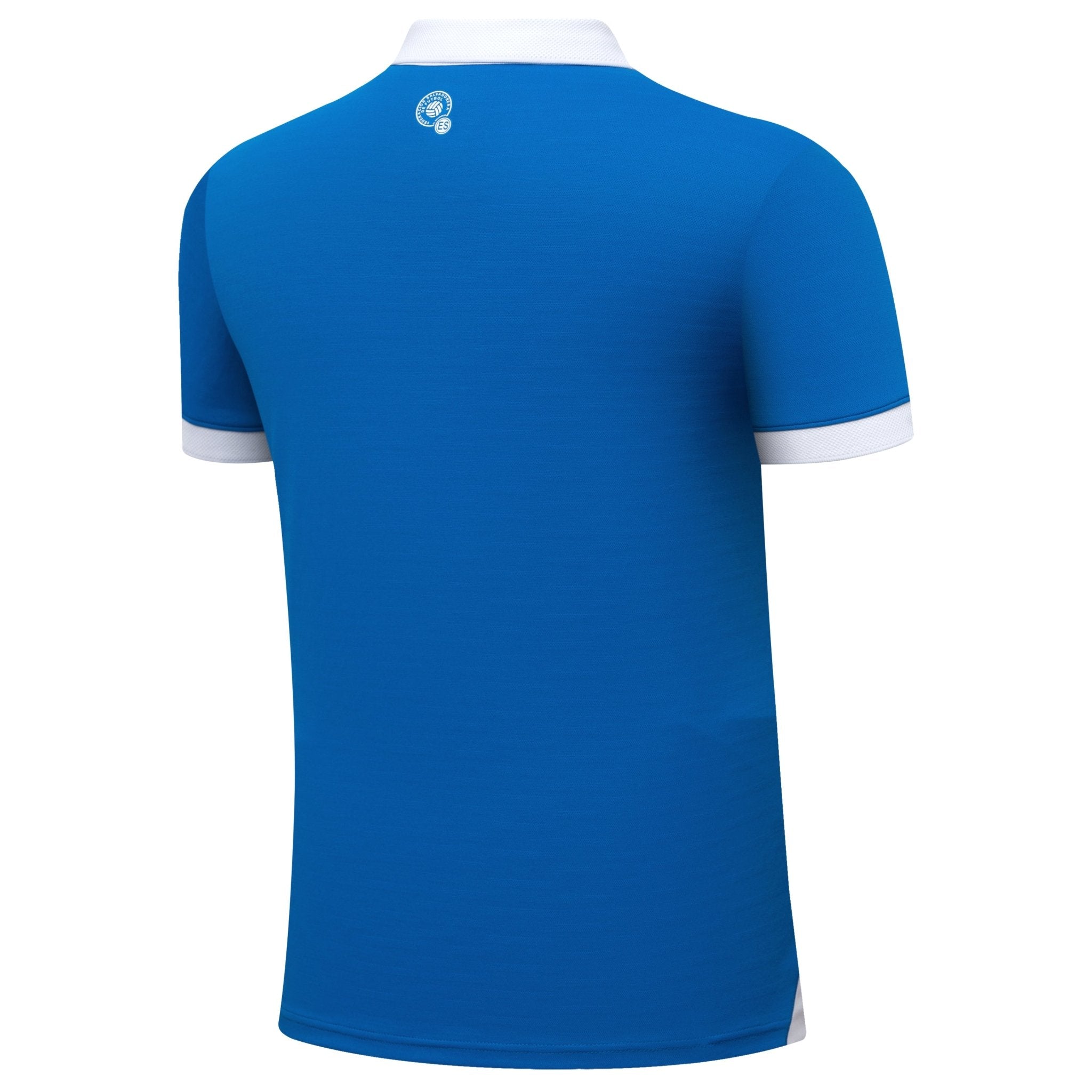 El Salvador Men's Home Jersey 2025/26 - MuchoFut