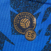 El Salvador Men's Home Long Sleeve Jersey 2023 - MuchoFut