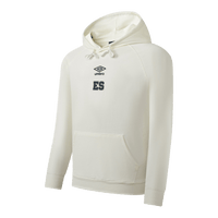 El Salvador Men's Pullover Hoodie 2024 - MuchoFut