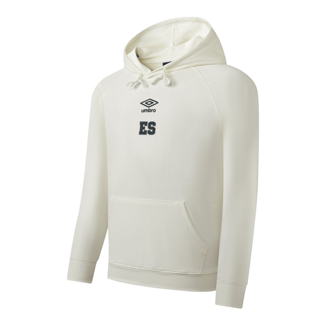 El Salvador Men's Pullover Hoodie 2024 - MuchoFut