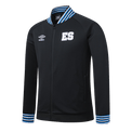 Chaqueta de Presentación de El Salvador 2025/26 - MuchoFut