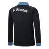 El Salvador Presentation Jacket 2025/26 - MuchoFut