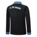 Chaqueta de Presentación de El Salvador 2025/26 - MuchoFut
