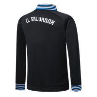Chaqueta de Presentación de El Salvador 2025/26 - MuchoFut