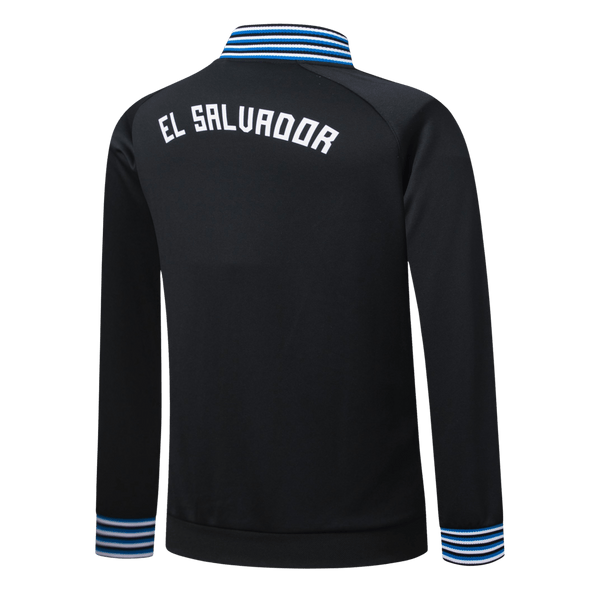 El Salvador Presentation Jacket 2025/26 - MuchoFut