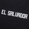 El Salvador Presentation Jacket 2025/26 - MuchoFut