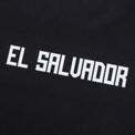 Chaqueta de Presentación de El Salvador 2025/26 - MuchoFut