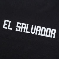 Chaqueta de Presentación de El Salvador 2025/26 - MuchoFut