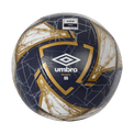 El Salvador Soccer Ball Black - MuchoFut