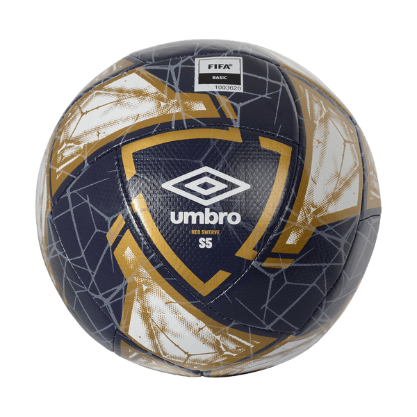 El Salvador Soccer Ball Black - MuchoFut