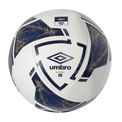 El Salvador Soccer Ball by Umbro - MuchoFut