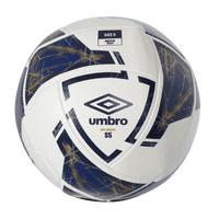 El Salvador Soccer Ball by Umbro - MuchoFut