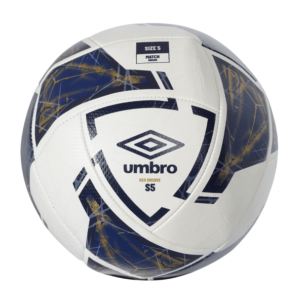 El Salvador Soccer Ball by Umbro - MuchoFut