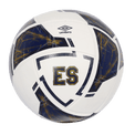 El Salvador Soccer Ball by Umbro - MuchoFut